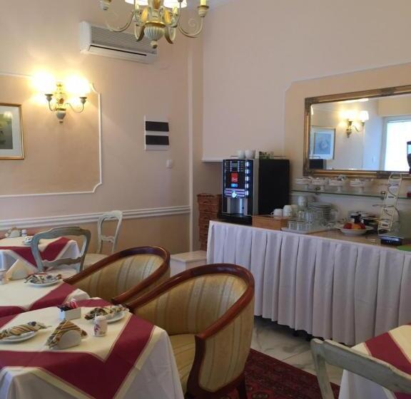 اتاق استاندارد با بالکن, Villa Triana Adults Only