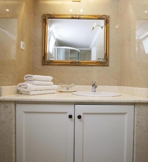 اتاق استاندارد, Villa Triana Adults Only