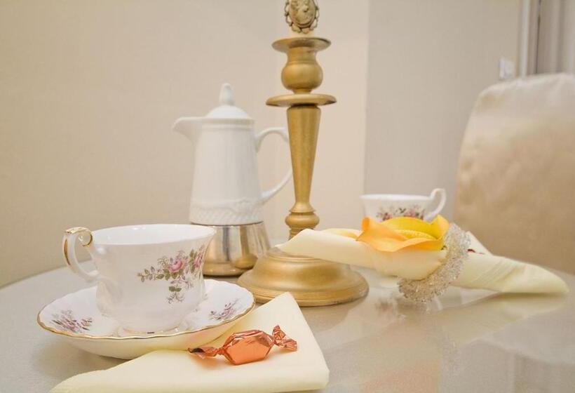 اتاق استاندارد با بالکن, Villa Triana Adults Only