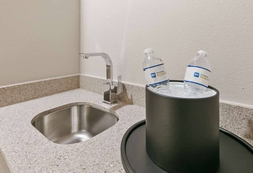 スイート, Best Western Plus Houston Atascocita Inn & Suites