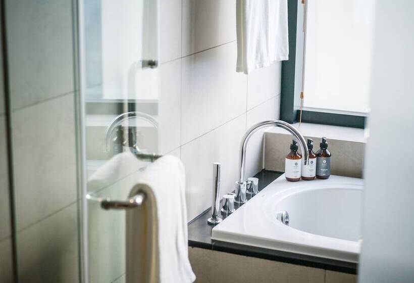 سوئیت 2 خوابه, Sheraton Hanoi West