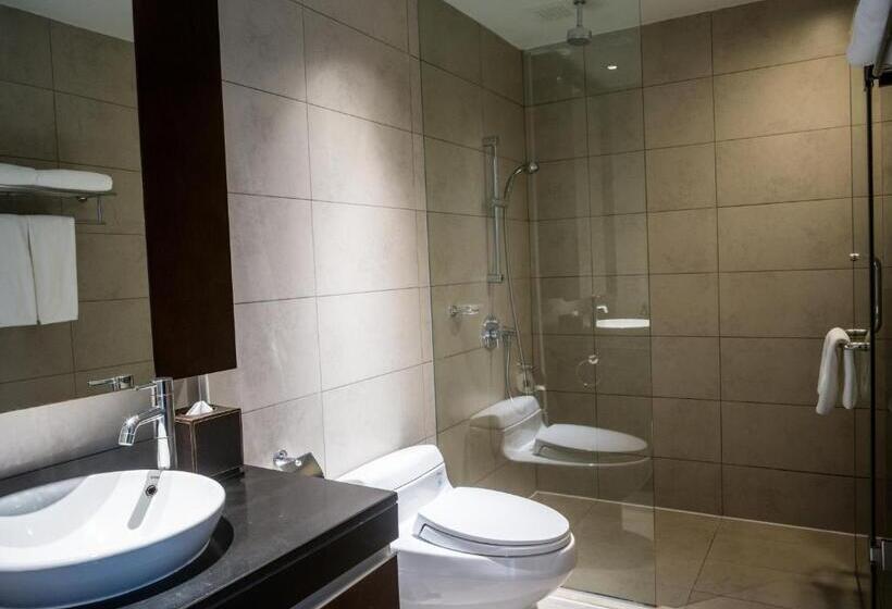 سوئیت 2 خوابه, Sheraton Hanoi West