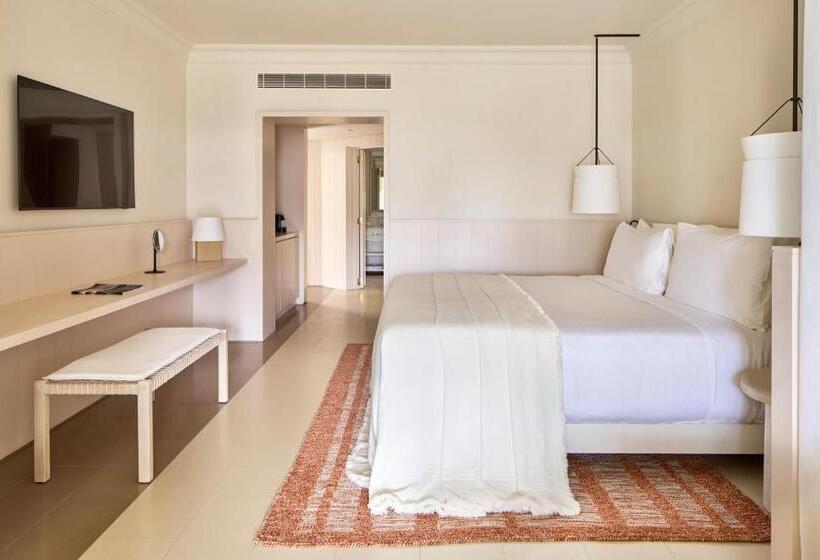 سوییت جونیور, Lux Belle Mare Resort & Villas