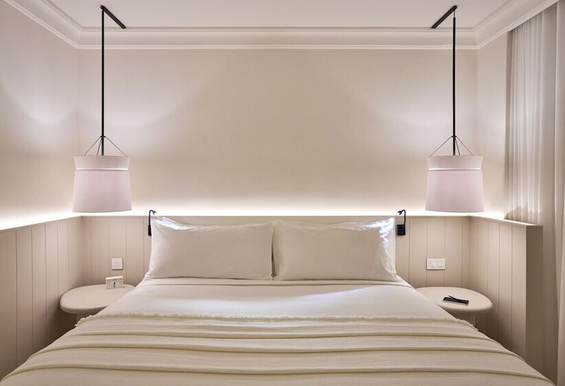 سوییت جونیور, Lux Belle Mare Resort & Villas