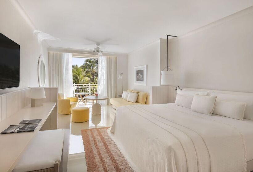 سوییت خانوادگی, Lux Belle Mare Resort & Villas