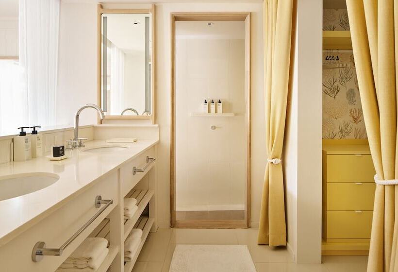 سوییت لوکس, Lux Belle Mare Resort & Villas