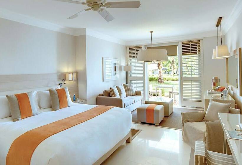 سوییت جونیور, Lux Belle Mare Resort & Villas