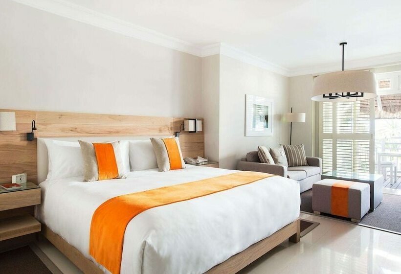 سوییت جونیور, Lux Belle Mare Resort & Villas
