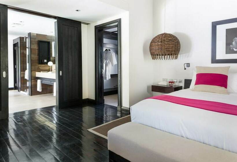 ویلای 1 خوابه, Lux Belle Mare Resort & Villas