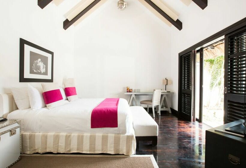 ویلای 1 خوابه, Lux Belle Mare Resort & Villas