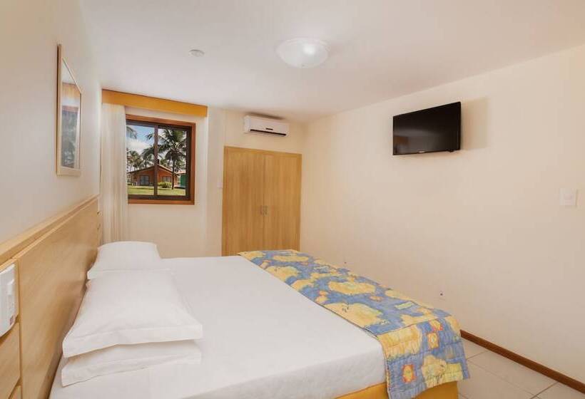 Бунгало Стандарт, Makai Resort All Inclusive Convention Aracaju
