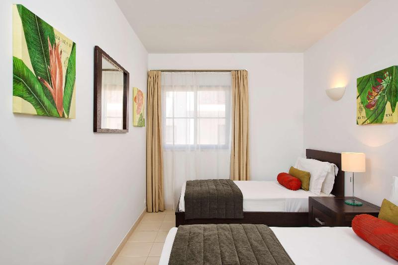 سوییت, Melia Tortuga Beach   All Inclusive