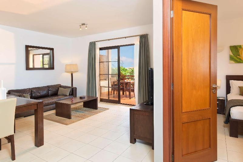 سوییت, Melia Tortuga Beach   All Inclusive