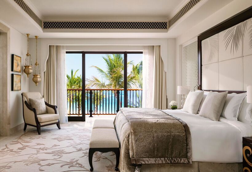 行政套房, One&only The Palm Dubai