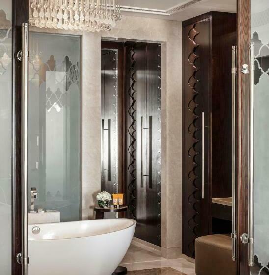 标准间, One&only The Palm Dubai
