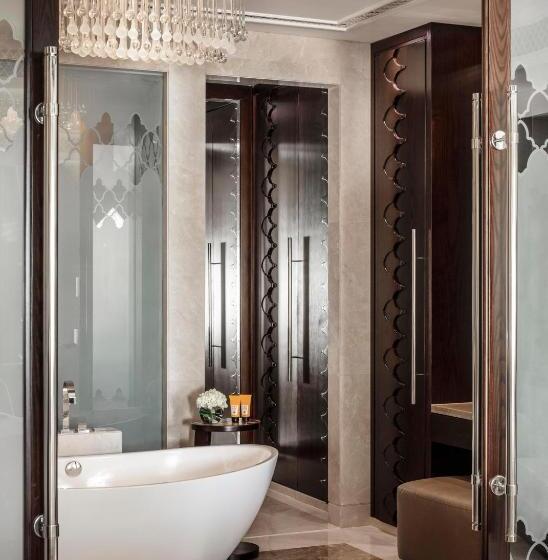 高级客房, One&only The Palm Dubai