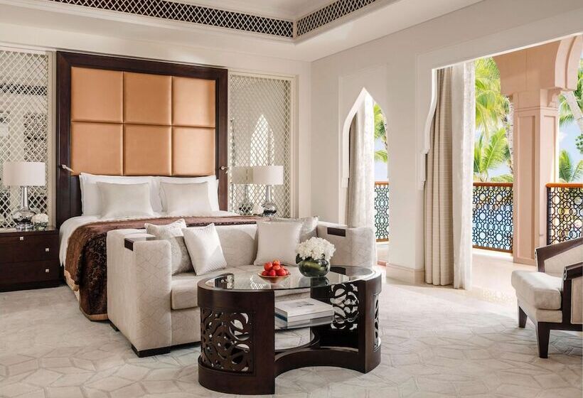 高级客房, One&only The Palm Dubai