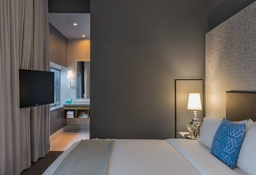 Suite 2 Dormitoris, W Austin