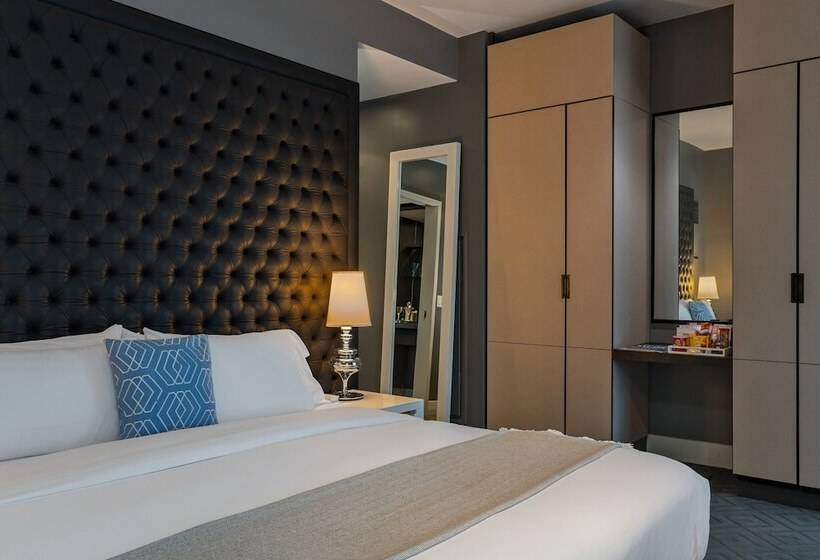 Suite 2 Dormitoris, W Austin