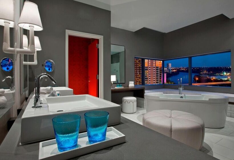 Suite 2 Dormitoris, W Austin