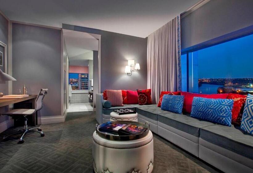 Suite Llit King, W Austin