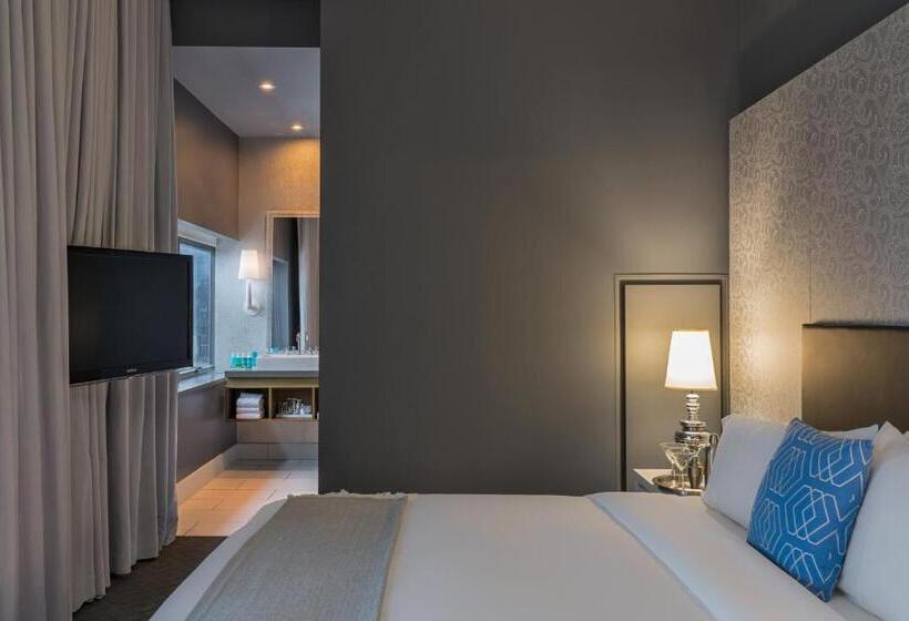 Suite 2 Dormitoris, W Austin