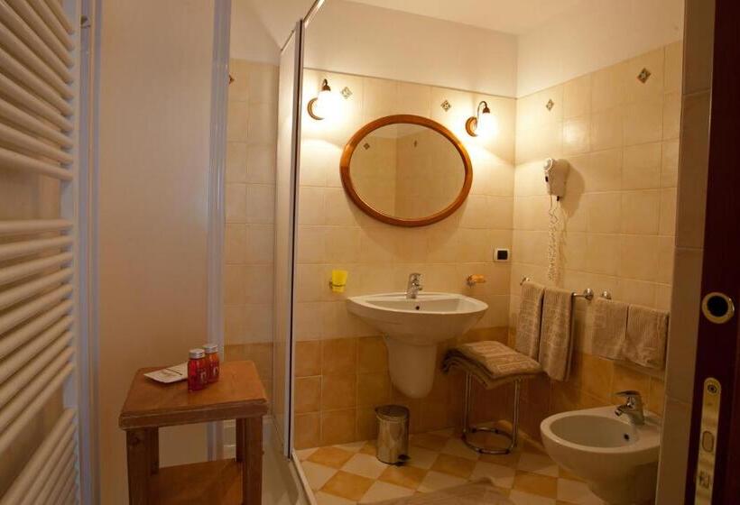Студия Стандарт, Residence Le Grand Chalet
