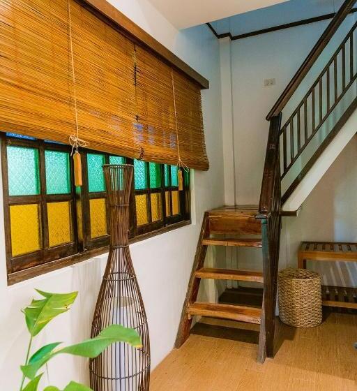 패밀리 룸, Damires Hills Farm And Spa Resort