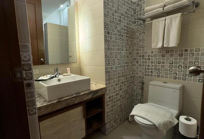 패밀리 룸, Damires Hills Farm And Spa Resort