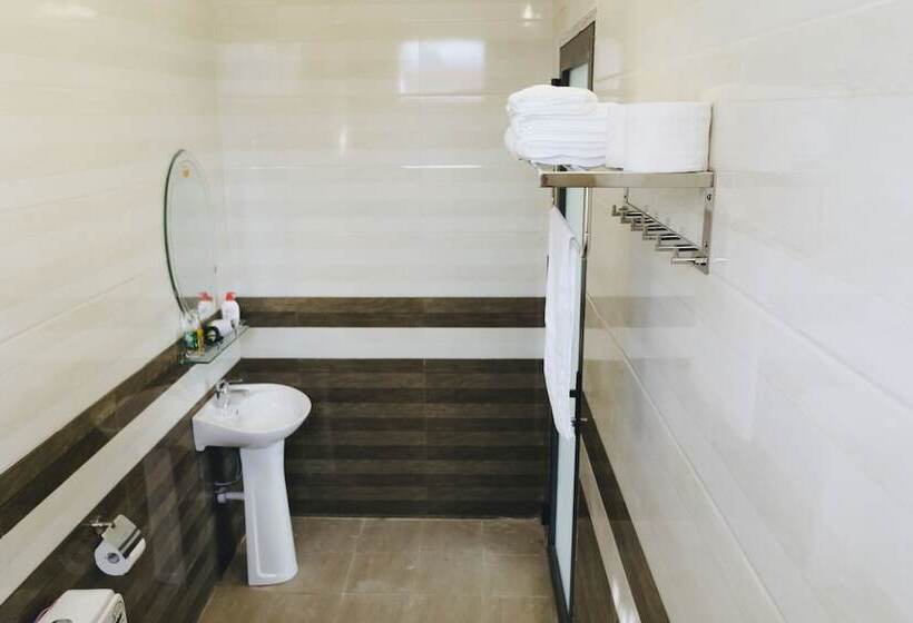 اتاق استاندارد, Phong Nha Magic Fingers Homestay And Spa