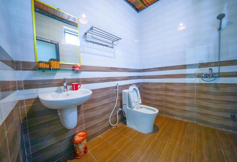 اتاق خانوادگی, Phong Nha Magic Fingers Homestay And Spa