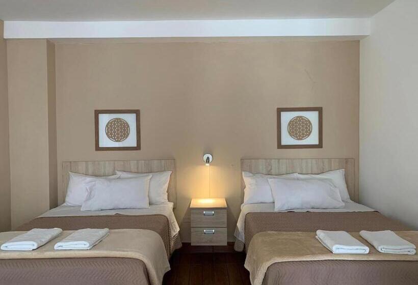 수피리어 룸, Renace Suites