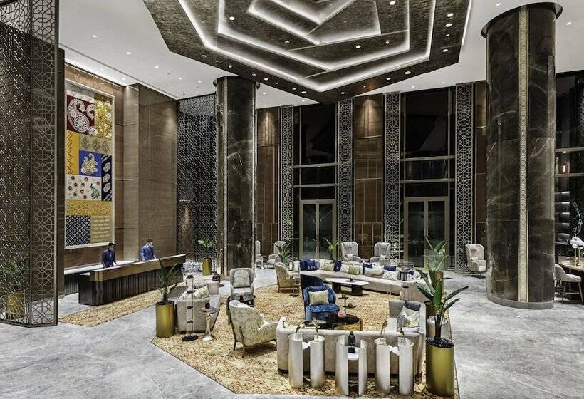 Президентский Люкс, Taj Lakefront Bhopal