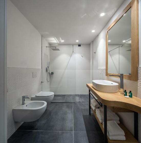 شقة غرفة نوم واحدة بالطابق الأرضى, Aris Apartments & Sky Pool   Tonelli Hotels   Adult Friendly