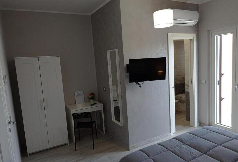Номер Стандарт, B&b Albachiara