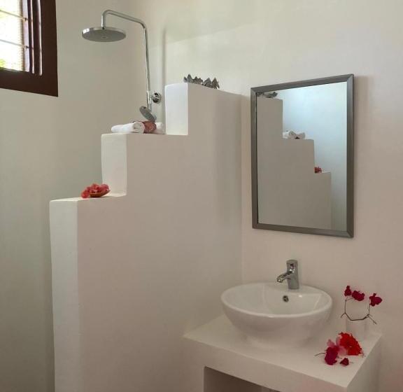 اتاق استاندارد, Habibi B&b