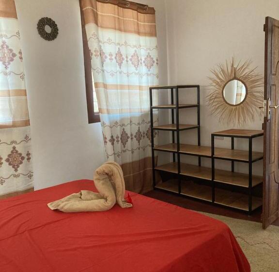 Apartamento Superior 1 Dormitório, Habibi B&b
