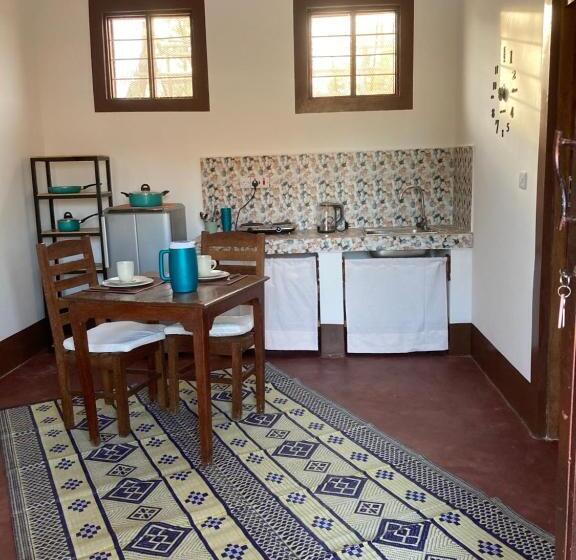 Apartamento Superior 1 Dormitório, Habibi B&b