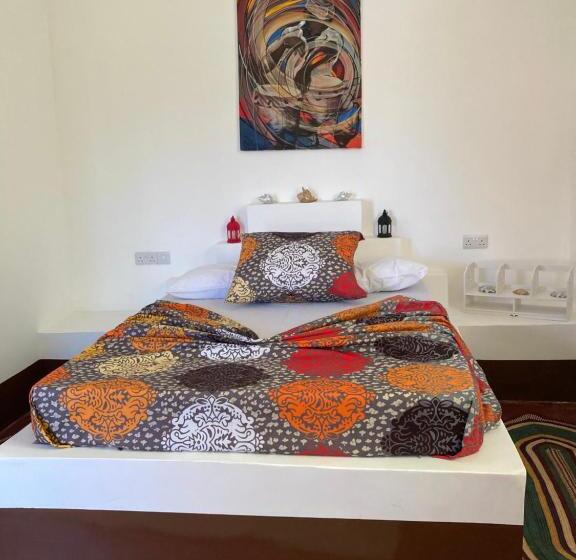 اتاق استاندارد, Habibi B&b
