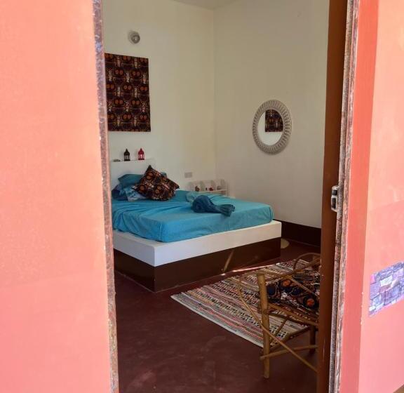 اتاق استاندارد, Habibi B&b