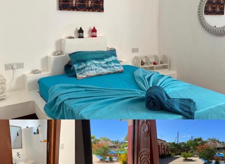 Quarto Estandar, Habibi B&b