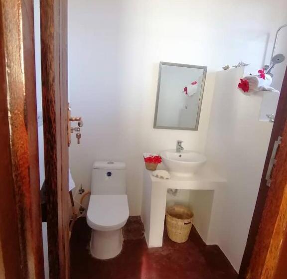 اتاق استاندارد, Habibi B&b