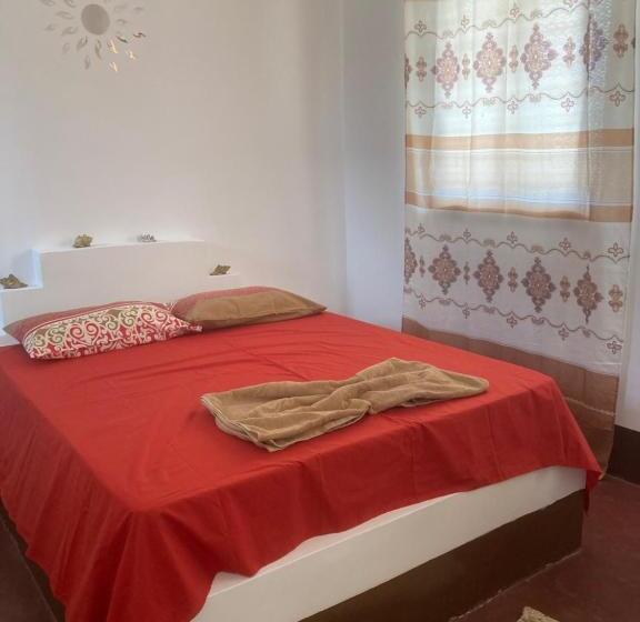 Apartamento Superior 1 Dormitório, Habibi B&b