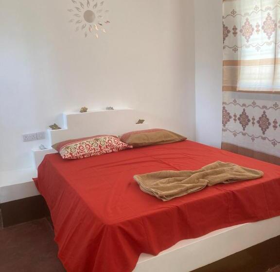 آپارتمان سوپریور 1 خوابه, Habibi B&b