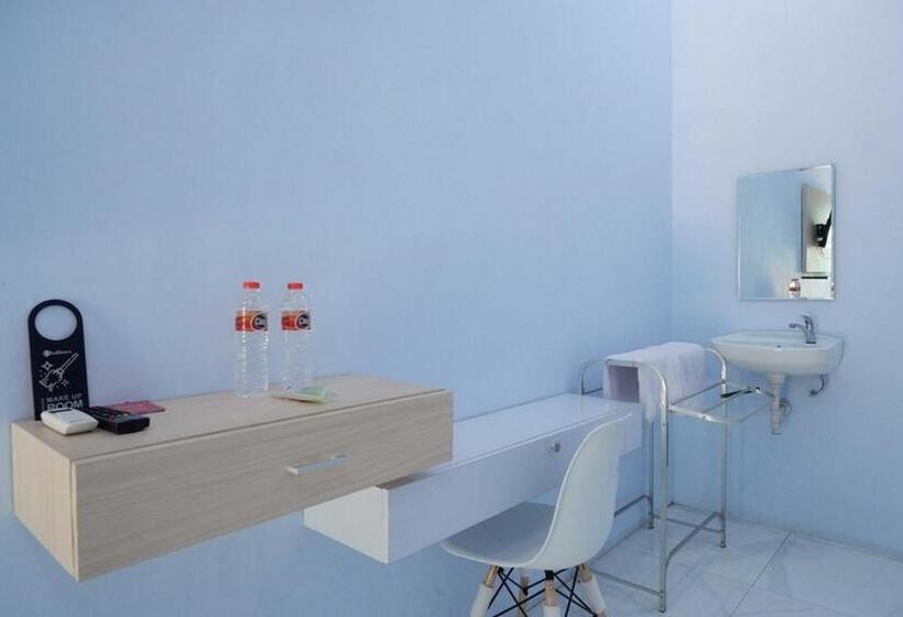 Номер Стандарт, Reddoorz Syariah Near Stasiun Pekalongan 3