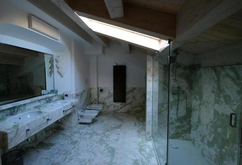 Люкс Повышенной Комфортности, Residenza Balios