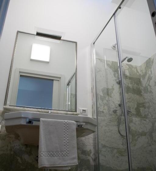 Номер Deluxe, Residenza Balios