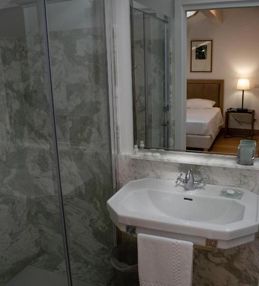 Четырехместный Номер Deluxe, Residenza Balios
