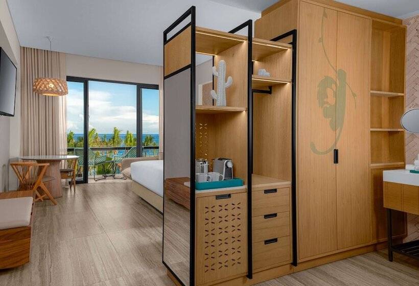 家庭间, Hilton Tulum Riviera Maya Allinclusive Resort