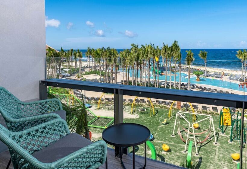 家庭套房, Hilton Tulum Riviera Maya Allinclusive Resort